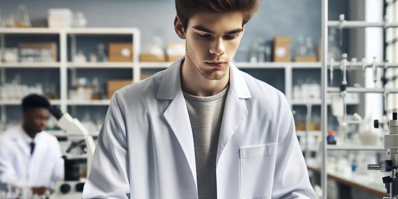 Alternance Licence Pro Chimie : Le Guide Complet