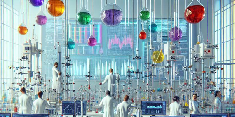 Chimie Analytique : Techniques de Dosage et d'Analyse