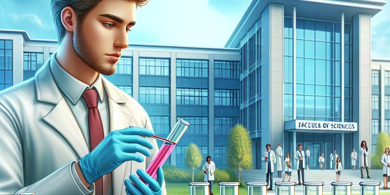 Comment Intégrer Une Licence Chimie Après un BTS ? Comment Intégrer Une Licence Chimie Après un BTS ?