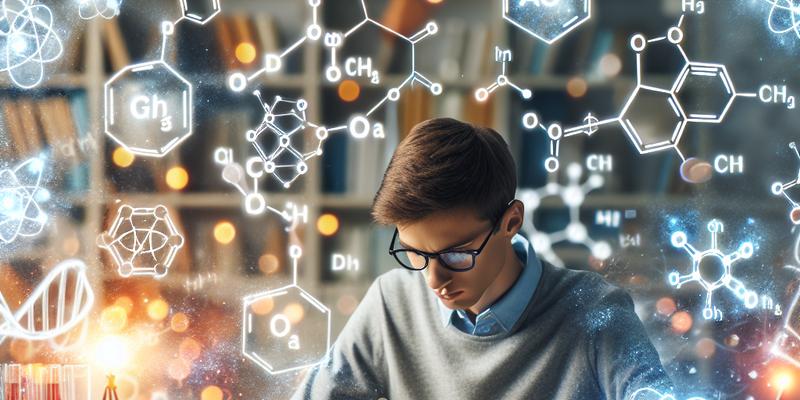 Comment Réussir Sa Licence Chimie ? Conseils et Astuces Comment Réussir Sa Licence Chimie ? Conseils et Astuces