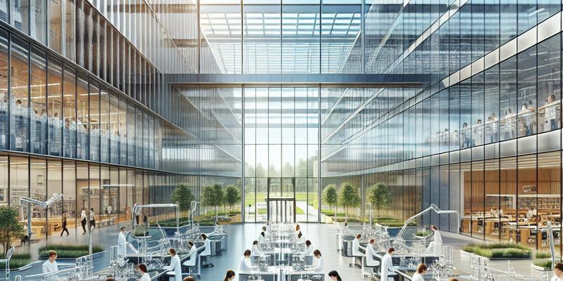 Ecole Chimie Lille : Les Opportunités En Licence