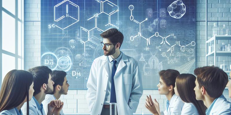 Ecole d'Ingénieur Après Licence Chimie : Les Meilleures Options Ecole d'Ingénieur Après Licence Chimie : Les Meilleures Options
