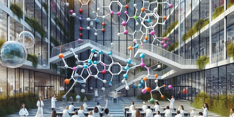 Faculté de Chimie : Les Rôles et Responsabilités