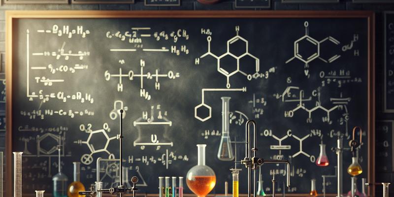 Les Bases de la Thermodynamique Chimique