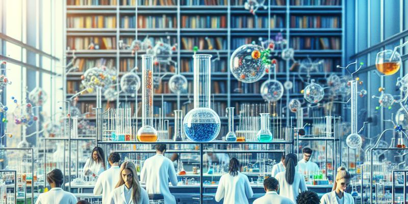 Licence Chimie : Débouchés et Perspectives Licence Chimie : Débouchés et Perspectives