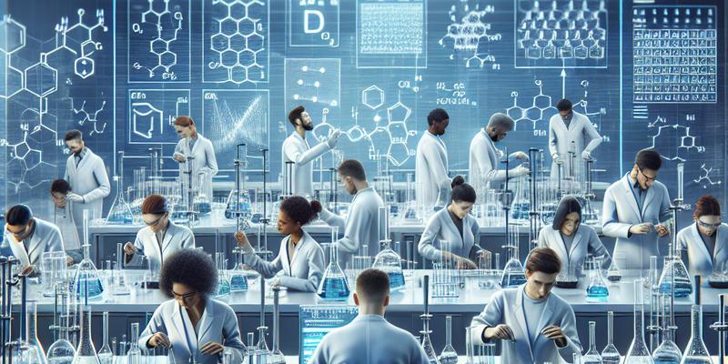 Licence Pro Chimie : Débouchés et Carrières Licence Pro Chimie : Débouchés et Carrières