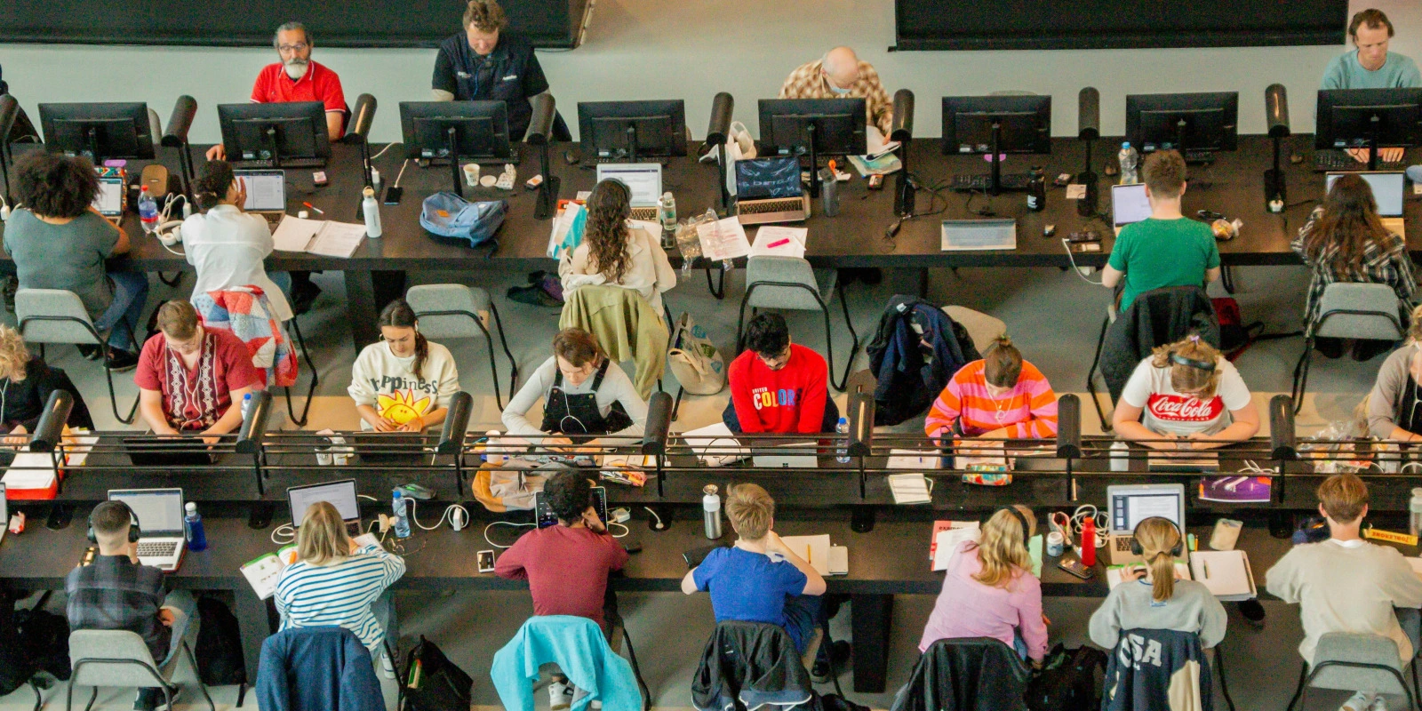 Licence Pro Chimie : Débouchés et Carrières