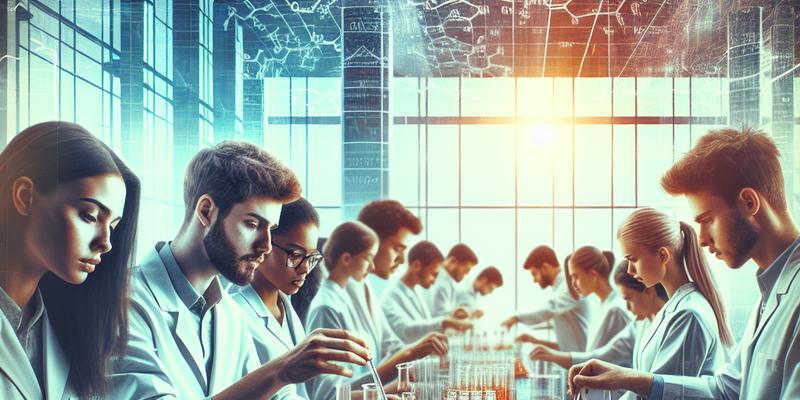 Licence Professionnelle Chimie : Focus sur la Formulation Licence Professionnelle Chimie : Focus sur la Formulation