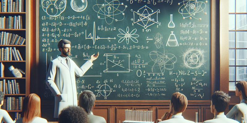 Programme Licence Physique Chimie : Détails et Contenus Programme Licence Physique Chimie : Détails et Contenus