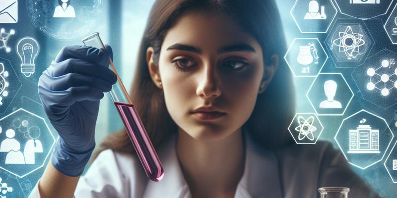 Que Faire Après Licence Chimie : Les Options de Poursuite