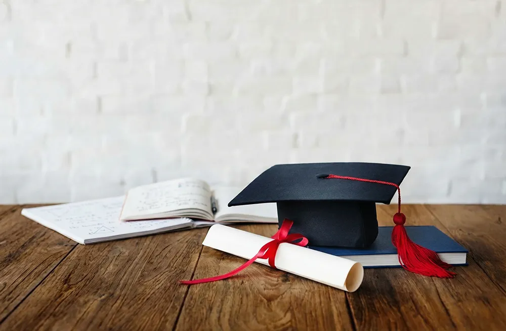 Réussite de son Licence Chimie